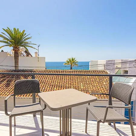 Apartamento Say Gayatri *