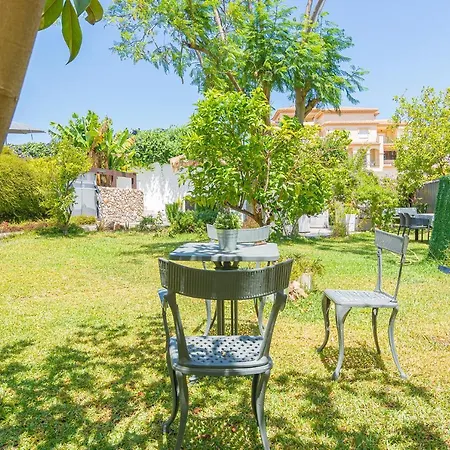 Apartamento Say Gayatri Appartement Nerja