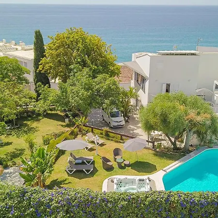 Apartamento Say Gayatri * Nerja