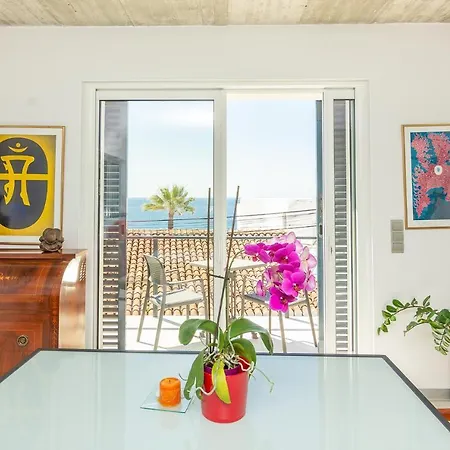 Apartamento Say Gayatri Appartement *