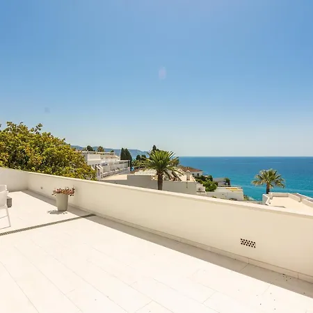 Apartamento Say Gayatri Nerja