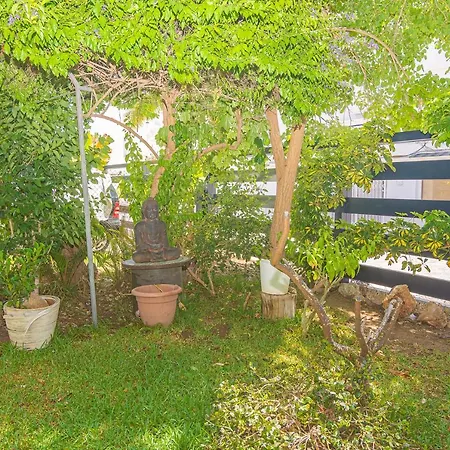 Apartamento Say Gayatri