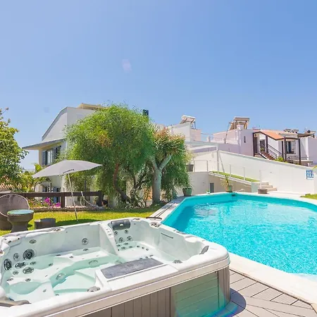 Apartamento Say Gayatri Nerja