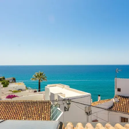 Apartamento Say Gayatri *