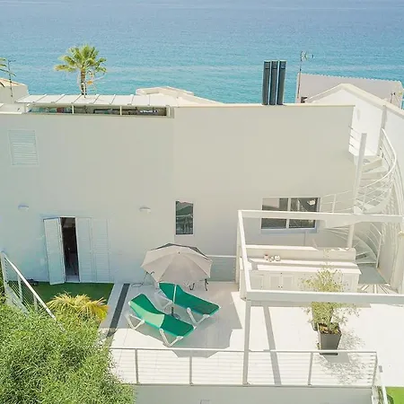 Apartamento Say Gayatri Appartement