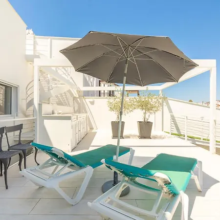 Apartamento Say Gayatri * Nerja