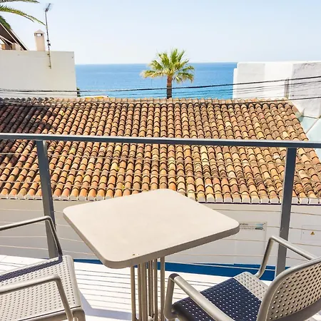Apartamento Say Gayatri * Nerja