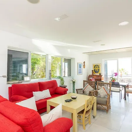 Apartamento Say Gayatri Appartement