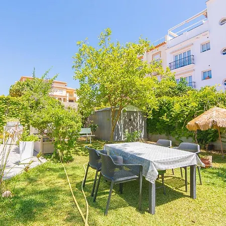 Apartamento Say Gayatri * Nerja