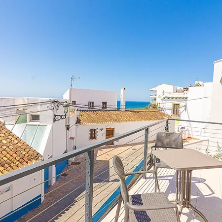 Appartement Apartamento Say Gayatri Nerja