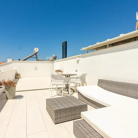 Apartamento Say Gayatri * Nerja