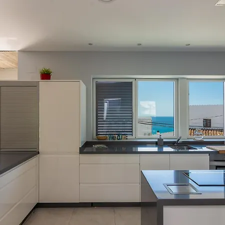 Apartamento Say Gayatri * Nerja