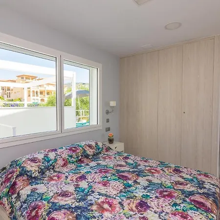 Apartamento Say Gayatri Appartement Nerja