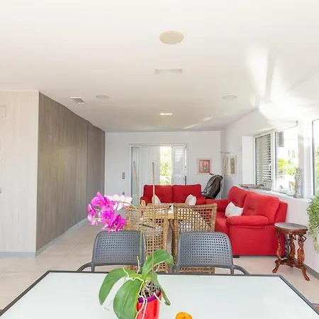 Apartamento Say Gayatri Appartement