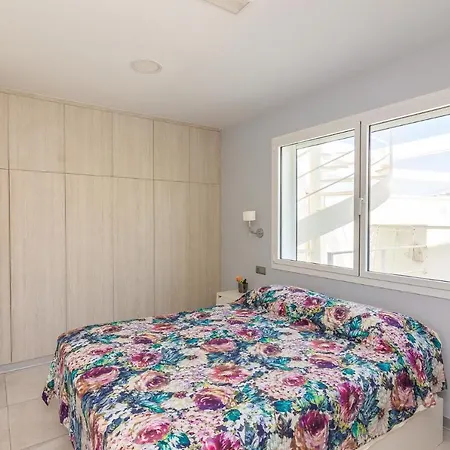Apartamento Say Gayatri * Nerja
