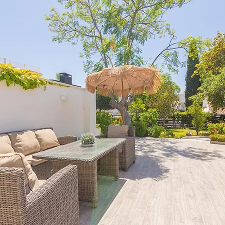 Appartement Apartamento Say Gayatri Nerja