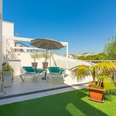 Apartamento Say Gayatri Appartement