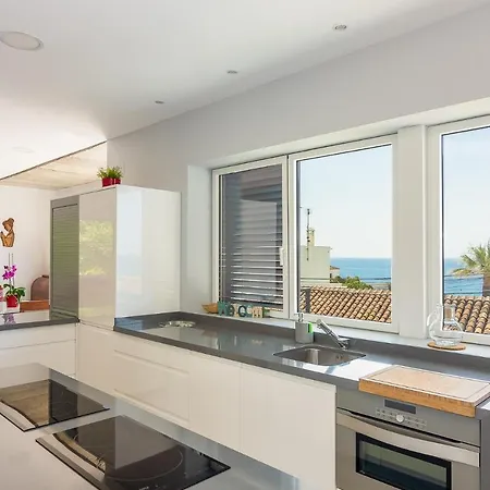 Apartamento Say Gayatri * Nerja