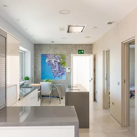 Apartamento Say Gayatri Appartement *