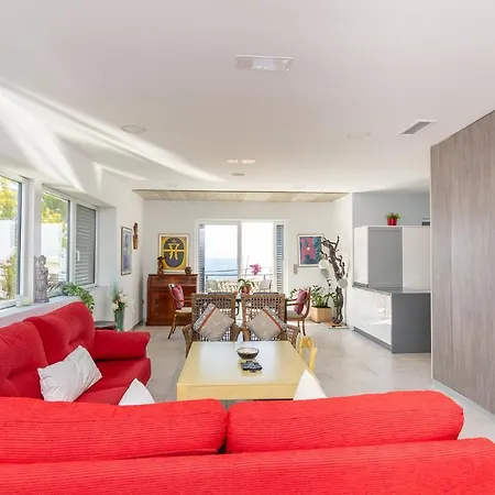 Apartamento Say Gayatri Nerja