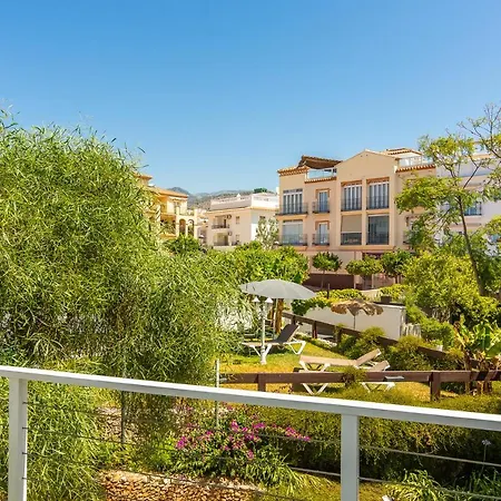 Appartement Apartamento Say Gayatri Nerja