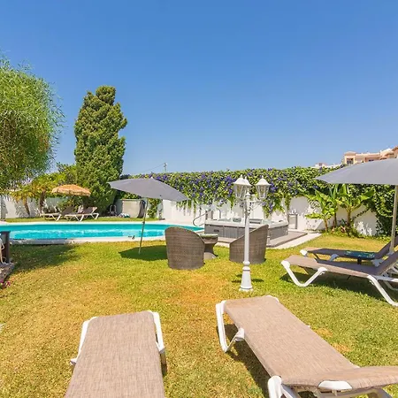 Appartement Apartamento Say Gayatri Nerja